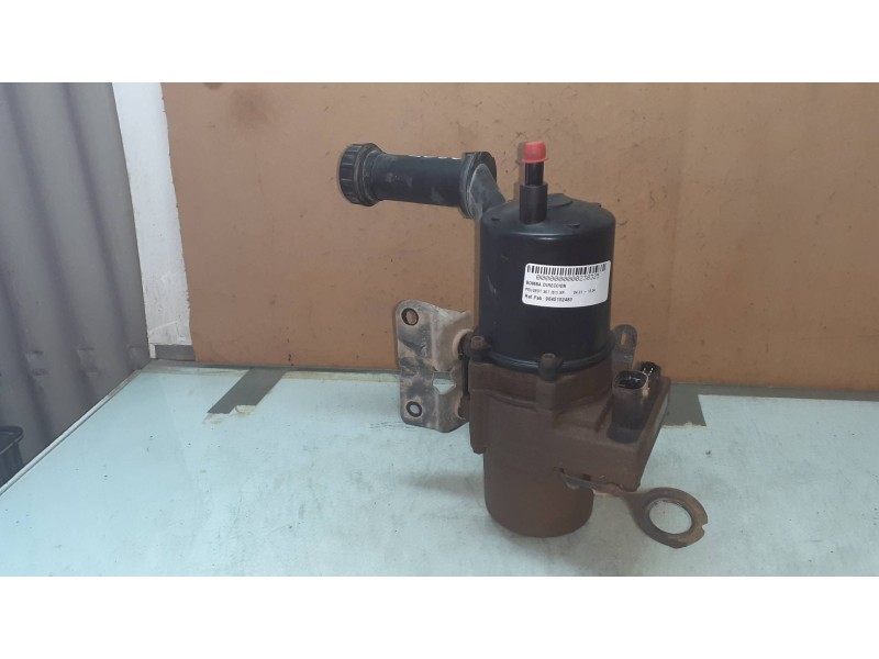 Recambio de bomba direccion para peugeot 307 (s1) xr referencia OEM IAM 9645102480 A5088674 