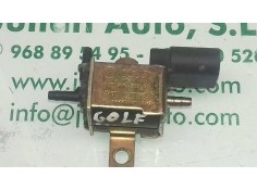 Recambio de valvula aire adicional para volkswagen golf iv berlina (1j1) conceptline referencia OEM IAM 028906283N 72289530 