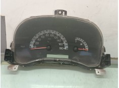 Recambio de cuadro instrumentos para fiat punto berlina (188) 1.2 cat referencia OEM IAM 46753571390689  