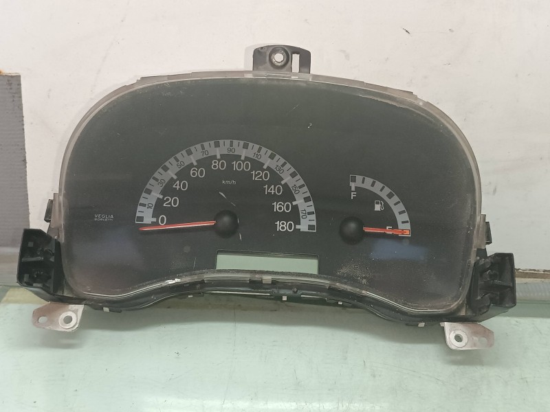 Recambio de cuadro instrumentos para fiat punto berlina (188) 1.2 cat referencia OEM IAM 46753571390689  
