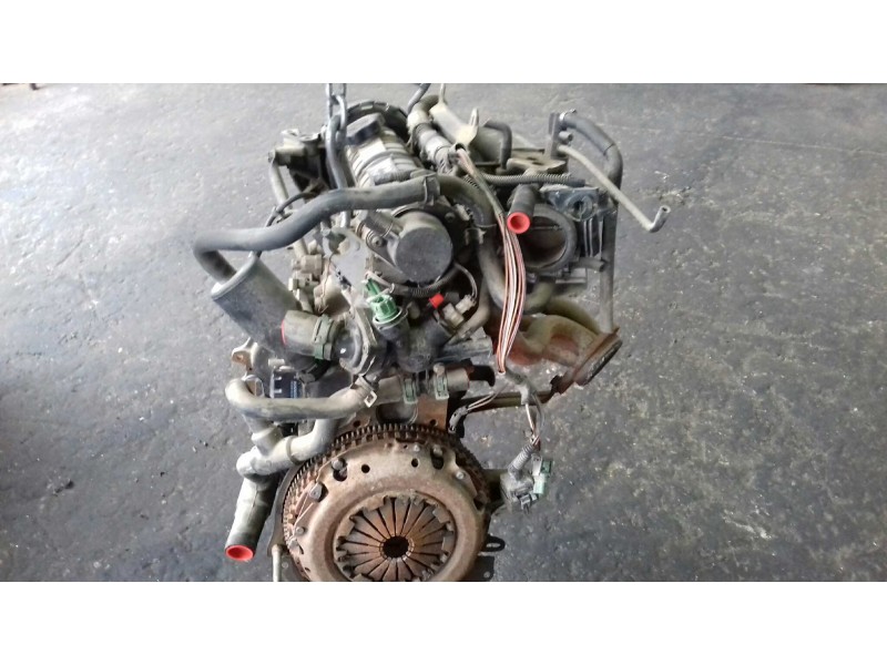 Recambio de motor completo para renault laguna (b56) 1.8 referencia OEM IAM F3PB670  