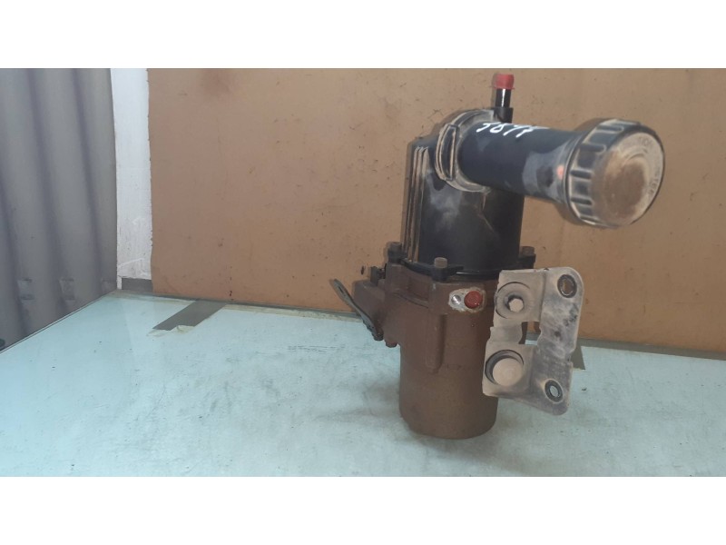 Recambio de bomba direccion para peugeot 307 (s1) xr referencia OEM IAM 9645102480 A5088674 