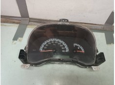 Recambio de cuadro instrumentos para fiat punto berlina (188) 1.2 cat referencia OEM IAM 46753571390689   2