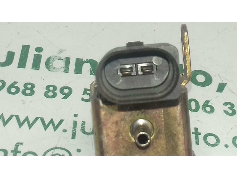 Recambio de valvula aire adicional para volkswagen golf iv berlina (1j1) conceptline referencia OEM IAM 028906283N 72289530 
