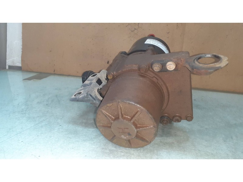 Recambio de bomba direccion para peugeot 307 (s1) xr referencia OEM IAM 9645102480 A5088674 