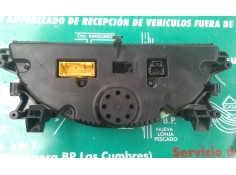 Recambio de mando climatizador para citroen c5 berlina 2.0 hdi 90 sx/sx automático referencia OEM IAM 96470014ZE 69490002 VALEO 2