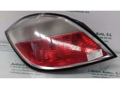 Recambio de piloto trasero izquierdo para opel astra h berlina cosmo referencia OEM IAM 342691834 1597170011 