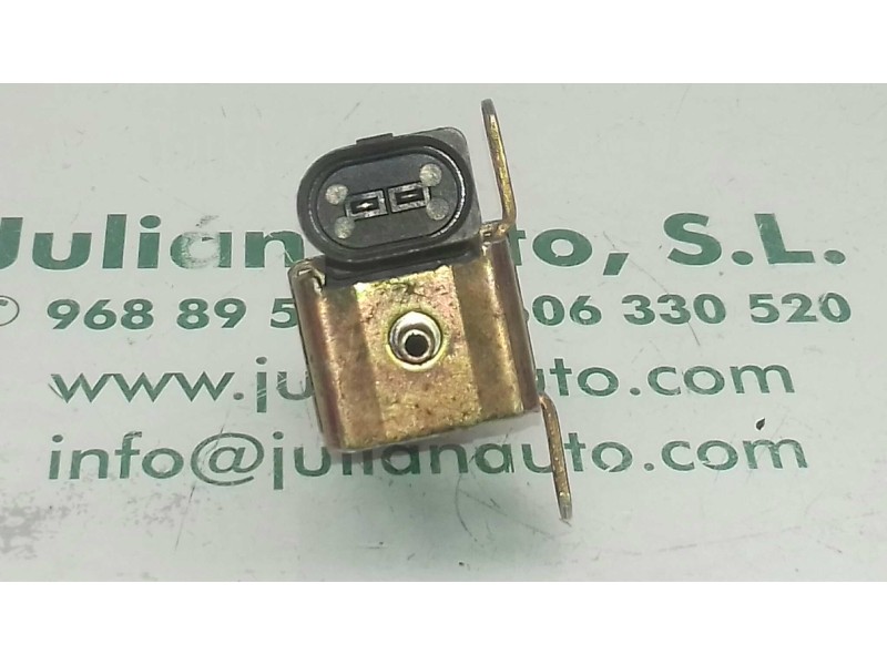Recambio de valvula aire adicional para volkswagen golf iv berlina (1j1) conceptline referencia OEM IAM 028906283N 72289530 