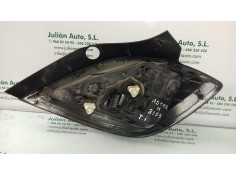 Recambio de piloto trasero izquierdo para opel astra h berlina cosmo referencia OEM IAM 342691834 1597170011  2