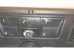 Recambio de pantalla multifuncion para nissan almera (n16/e) luxury (a,i,e) referencia OEM IAM 23395BN800   2