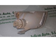 Recambio de faro antiniebla trasero derecho para ford focus berlina (cak) ambiente referencia OEM IAM XS4115K272A 0374D 2 PINES 2
