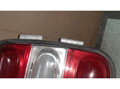 Recambio de piloto trasero izquierdo para fiat brava (182) td 75 sx referencia OEM IAM 37210751S 37210748 37210751 2