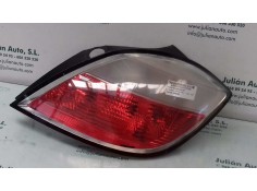 Recambio de piloto trasero derecho para opel astra h berlina cosmo referencia OEM IAM 00865302 342691834 