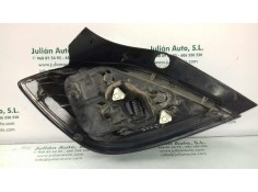 Recambio de piloto trasero derecho para opel astra h berlina cosmo referencia OEM IAM 00865302 342691834  2