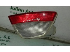 Recambio de faro antiniebla trasero derecho para ford focus berlina (cak) trend referencia OEM IAM 1M515K272A 0374D SIN PORTALAM