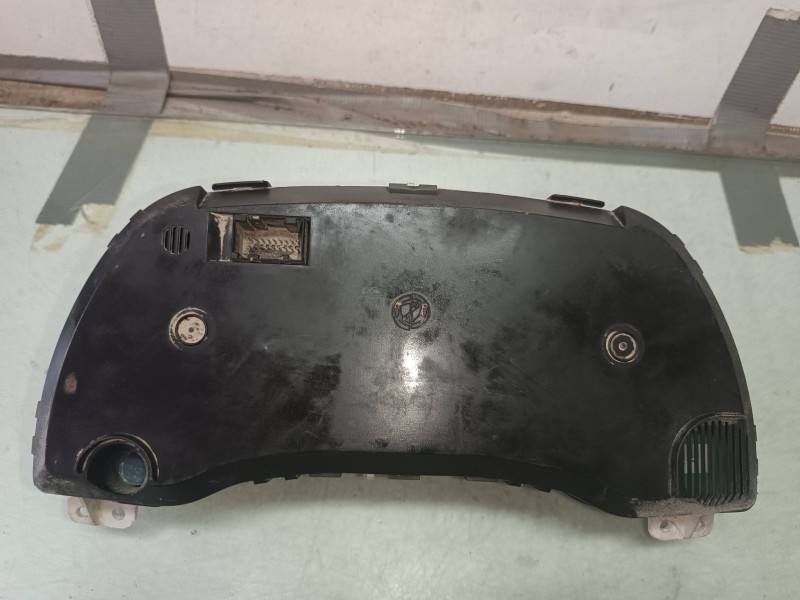 Recambio de cuadro instrumentos para fiat punto berlina (188) 1.2 cat referencia OEM IAM 46753571390689  