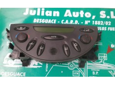 Recambio de mando climatizador para citroen c5 berlina 2.0 hdi x referencia OEM IAM 96326398ZK 69490001 VALEO