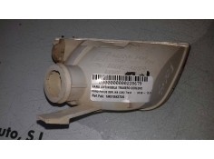 Recambio de faro antiniebla trasero derecho para ford focus berlina (cak) trend referencia OEM IAM 1M515K272A 0374D SIN PORTALAM 2