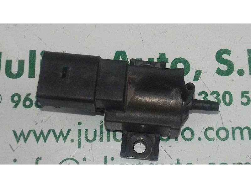 Recambio de valvula aire adicional para volkswagen passat berlina (3c2) advance referencia OEM IAM 037906283D 72809800 