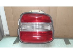 Recambio de piloto trasero derecho para fiat brava (182) td 75 sx referencia OEM IAM 37200748  