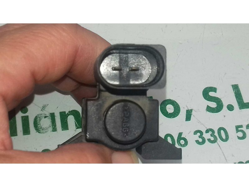 Recambio de valvula aire adicional para volkswagen passat berlina (3c2) advance referencia OEM IAM 037906283D 72809800 