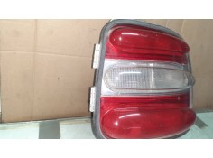 Recambio de piloto trasero derecho para fiat brava (182) td 75 sx referencia OEM IAM 37200748   2