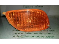 Recambio de piloto delantero derecho para ford focus berlina (cak) ambiente referencia OEM IAM ASYXS4X13368A 0374D 2 PINES