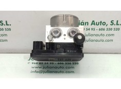 Recambio de abs para citroen c4 aircross seduction referencia OEM IAM 4670B262 06210235354 ATE 2