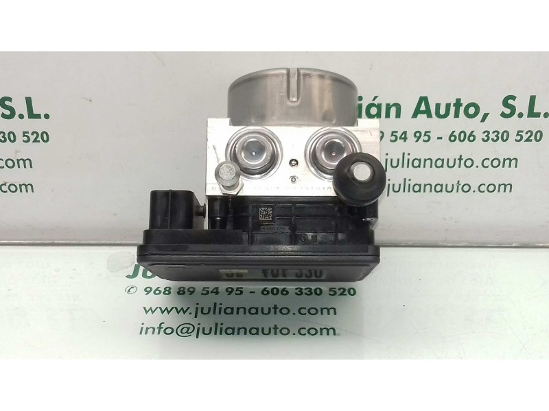 Recambio de abs para citroen c4 aircross seduction referencia OEM IAM 4670B262 06210235354 ATE