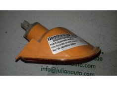 Recambio de piloto delantero derecho para ford focus berlina (cak) ambiente referencia OEM IAM ASYXS4X13368A 0374D 2 PINES 2