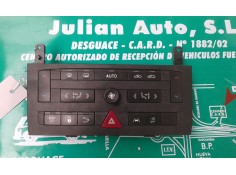 Recambio de mando climatizador para citroen c6 exclusive referencia OEM IAM 96573328ZD  VISTEON