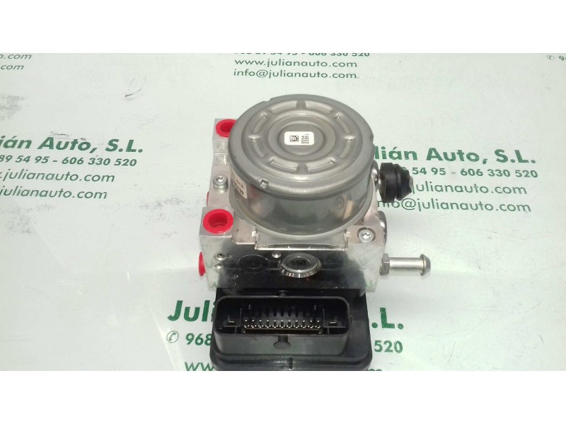 Recambio de abs para citroen c4 aircross seduction referencia OEM IAM 4670B262 06210235354 ATE