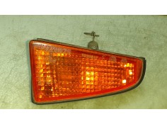 Recambio de piloto delantero izquierdo para fiat cinquecento (170) siena referencia OEM IAM 6R0147071 7629842 7629826