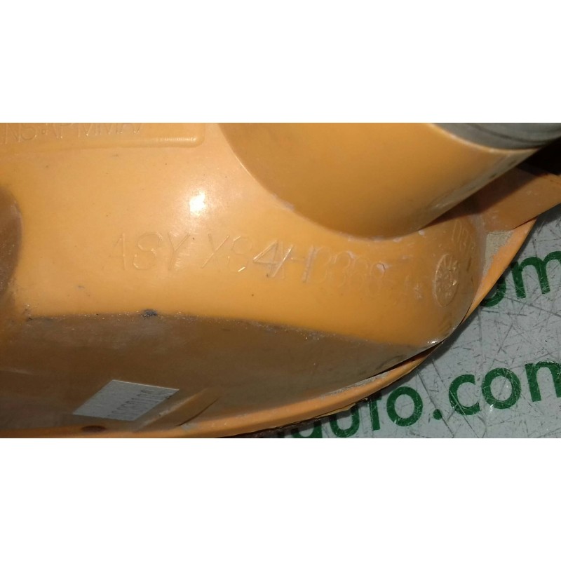 Recambio de piloto delantero derecho para ford focus berlina (cak) ambiente referencia OEM IAM ASYXS4X13368A 0374D 2 PINES