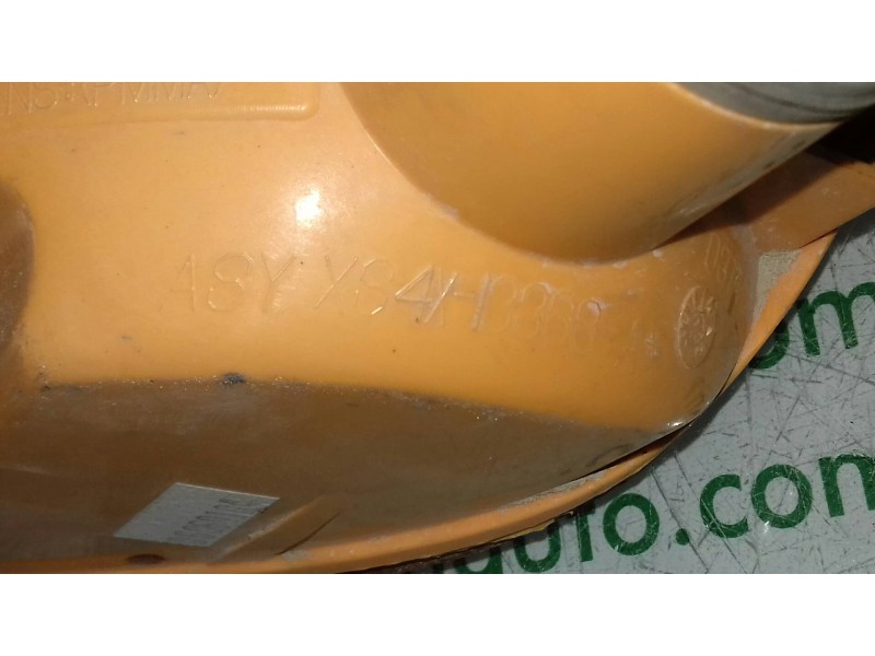 Recambio de piloto delantero derecho para ford focus berlina (cak) ambiente referencia OEM IAM ASYXS4X13368A 0374D 2 PINES