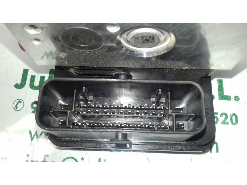 Recambio de abs para citroen c4 aircross seduction referencia OEM IAM 4670B262 06210235354 ATE