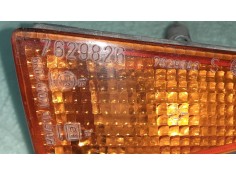 Recambio de piloto delantero izquierdo para fiat cinquecento (170) siena referencia OEM IAM 6R0147071 7629842 7629826 2