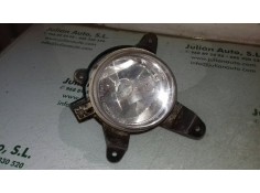 Recambio de faro antiniebla izquierdo para kia carens 2.0 crdi ex monovolumen referencia OEM IAM 0K2FC51500  SIN PORTALAMPARAS