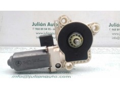 Recambio de motor elevalunas trasero izquierdo para mercedes-benz clase e (w211) berlina e 270 cdi (211.016) referencia OEM IAM 