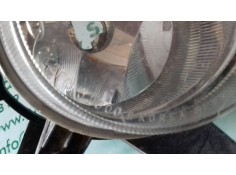 Recambio de faro antiniebla izquierdo para kia carens 2.0 crdi ex monovolumen referencia OEM IAM 0K2FC51500  SIN PORTALAMPARAS 2