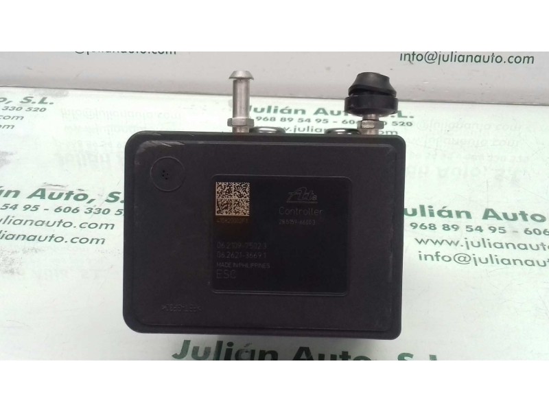 Recambio de abs para citroen c4 aircross seduction referencia OEM IAM 4670B262 06210235354 ATE