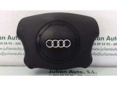 Recambio de airbag delantero izquierdo para audi a3 (8l) 1.9 tdi ambiente referencia OEM IAM 8L0880201H 001DVX1N8AD4 