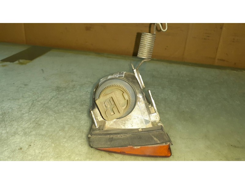 Recambio de piloto delantero izquierdo para fiat cinquecento (170) siena referencia OEM IAM 6R0147071 7629842 7629826