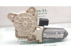 Recambio de motor elevalunas trasero izquierdo para mercedes-benz clase e (w211) berlina e 270 cdi (211.016) referencia OEM IAM  2