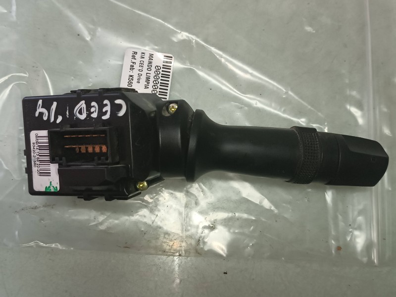 Recambio de mando limpia para kia cee´d drive referencia OEM IAM K560 934202K560 
