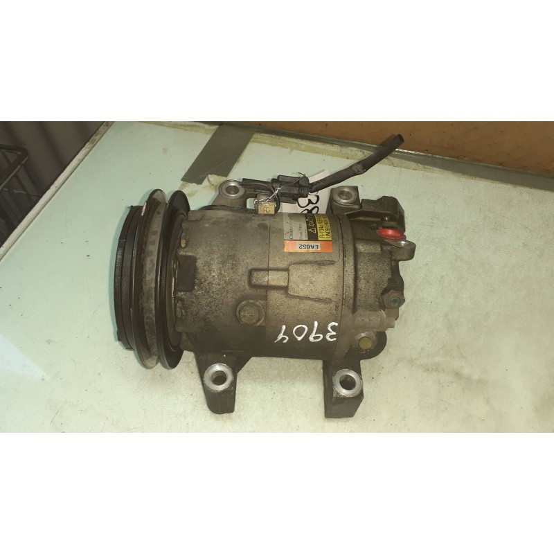 Recambio de compresor aire acondicionado para nissan almera (n16/e) luxury (a,i,e) referencia OEM IAM EA052 EA052 CALSONIC