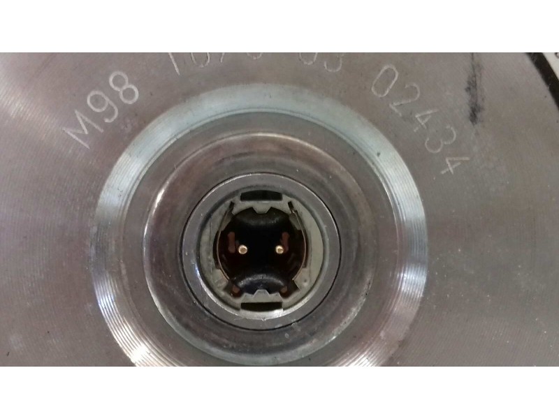 Recambio de airbag delantero izquierdo para audi a3 (8l) 1.9 tdi ambiente referencia OEM IAM 8L0880201H 001DVX1N8AD4 