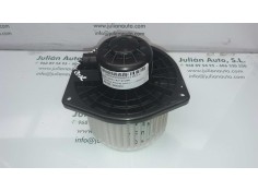 Recambio de ventilador calefaccion para citroen c4 aircross seduction referencia OEM IAM 7802A239 CSA431D233A 