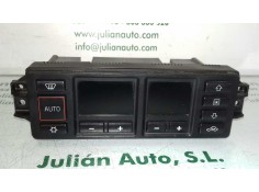 Recambio de mando climatizador para audi a3 (8l) 1.9 tdi ambiente referencia OEM IAM 8L0820043M  