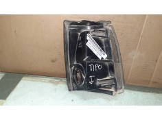 Recambio de piloto delantero izquierdo para fiat tipo (160) 1.4 referencia OEM IAM 60942350 88709 60941001 2